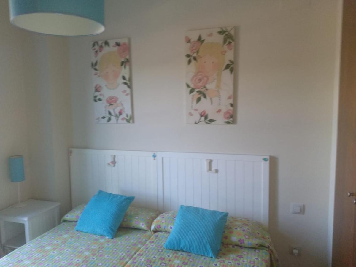 Los Pelicanos Apartamento Daire Huelva Dış mekan fotoğraf