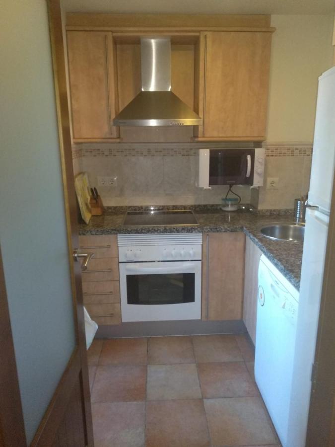 Los Pelicanos Apartamento Daire Huelva Dış mekan fotoğraf