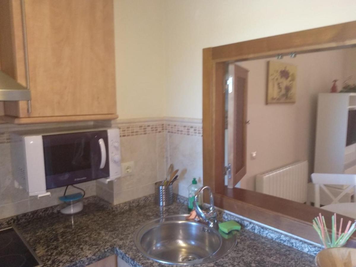 Los Pelicanos Apartamento Daire Huelva Dış mekan fotoğraf