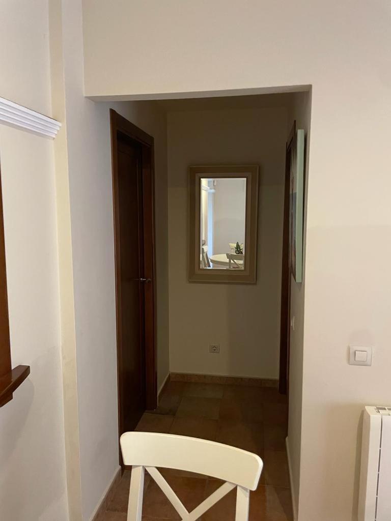 Los Pelicanos Apartamento Daire Huelva Dış mekan fotoğraf